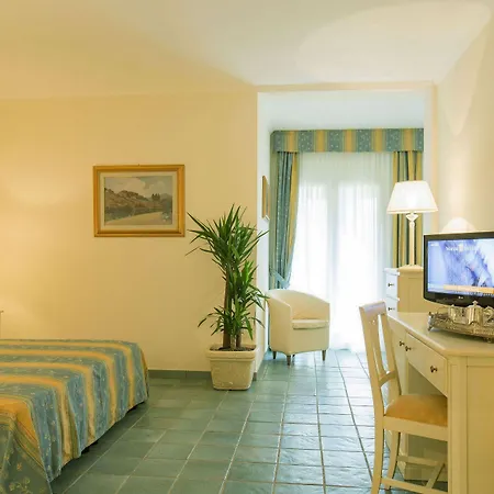 Biodola 4* Portoferraio