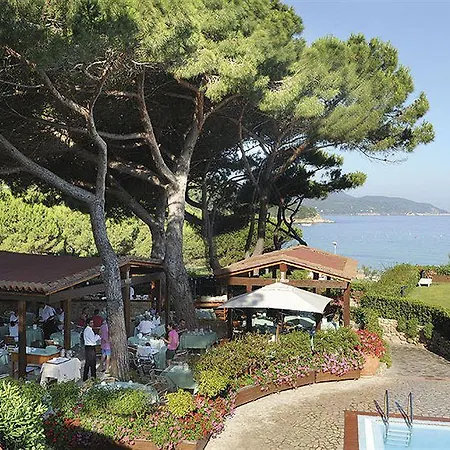 Biodola Hotel