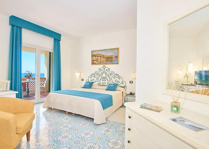 Biodola Portoferraio