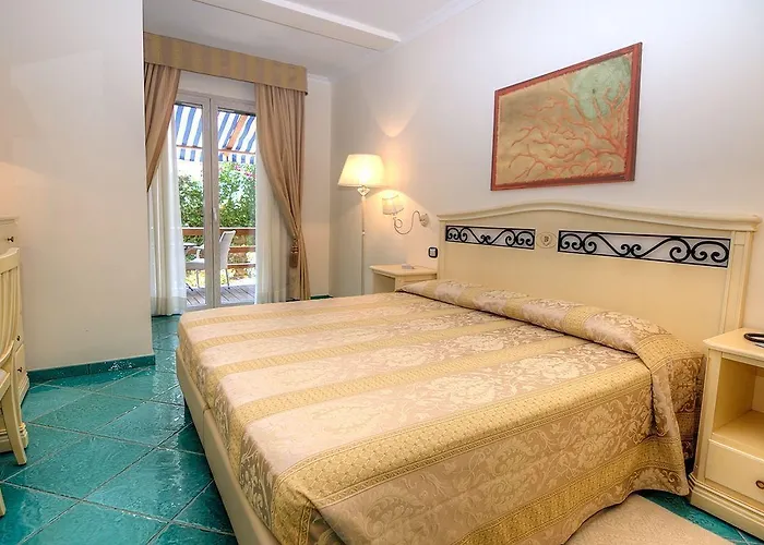 Biodola Portoferraio