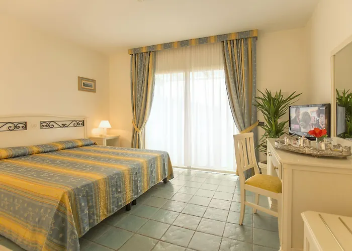 Biodola 4* Portoferraio