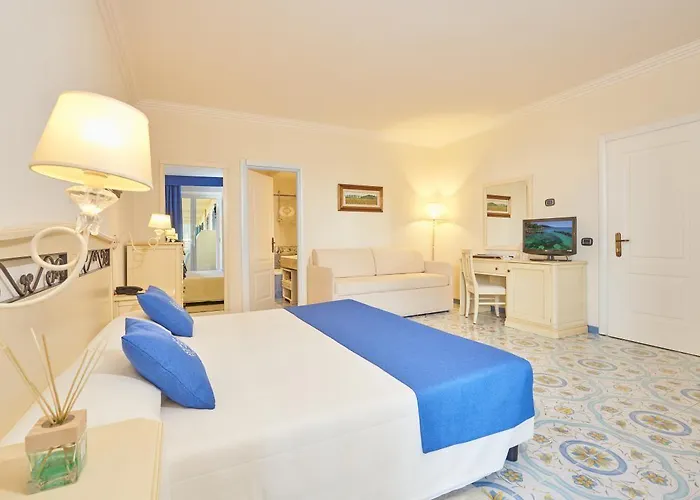 Biodola Portoferraio