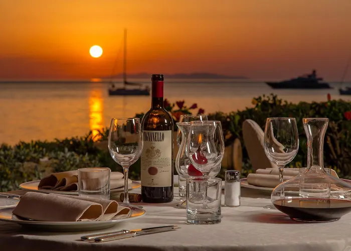 Hotel Biodola Portoferraio