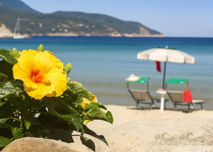 Hotel Biodola Portoferraio