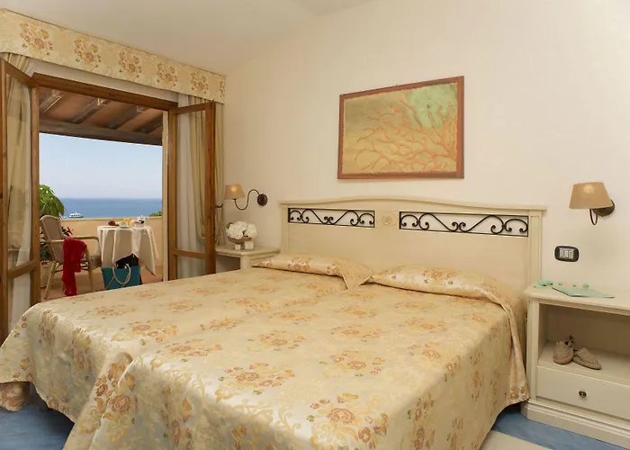 Biodola 4* Portoferraio