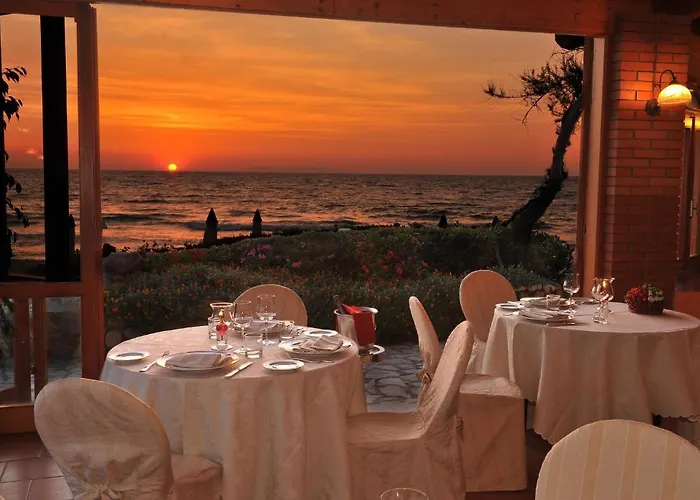 Biodola 4* Portoferraio