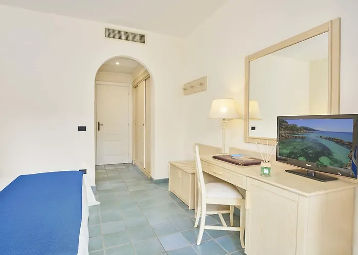 Biodola 4* Portoferraio