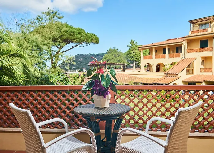 Biodola Portoferraio