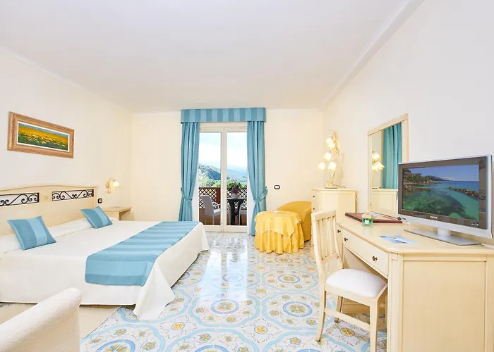 Biodola 4* Portoferraio