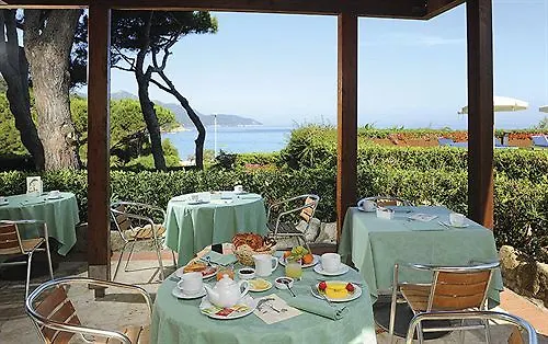Biodola 4* Portoferraio