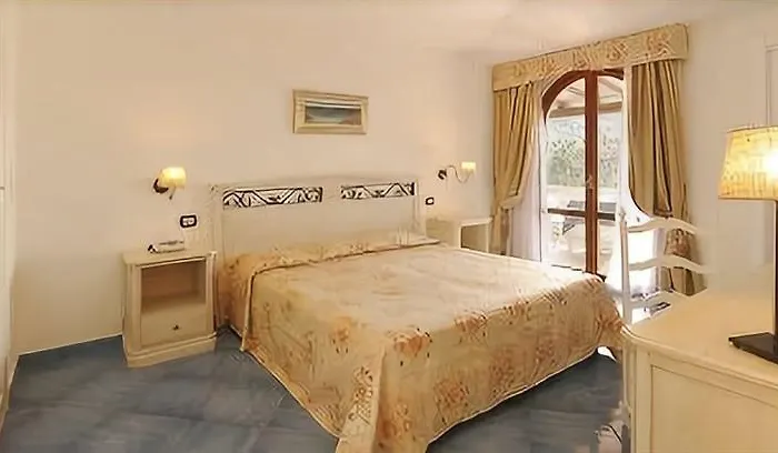 Hotel Biodola Portoferraio