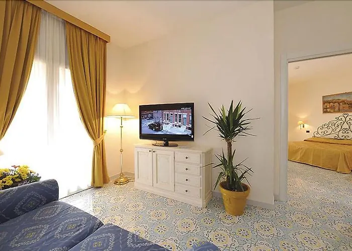 Biodola Hotel Portoferraio