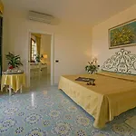 Szálloda Biodola Portoferraio