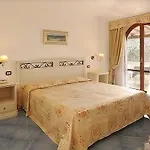 Szálloda Biodola Portoferraio