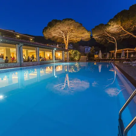 Biodola Hotel 4*