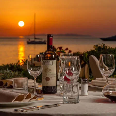 Hotel Biodola Portoferraio