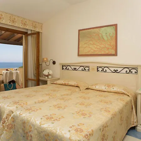 Biodola 4* Portoferraio