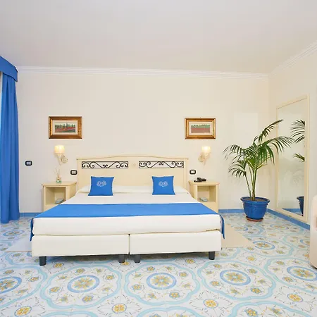 Biodola Hotel Portoferraio