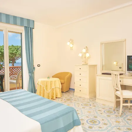 Biodola 4* Portoferraio