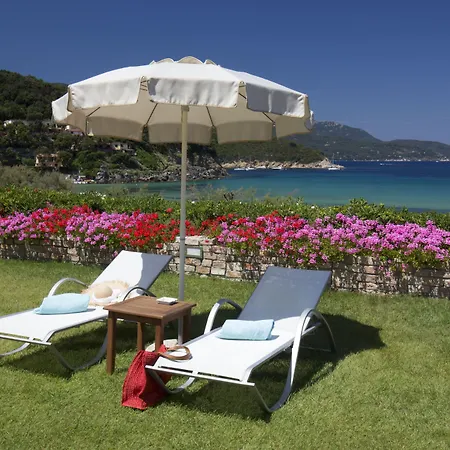 Biodola 4* Portoferraio