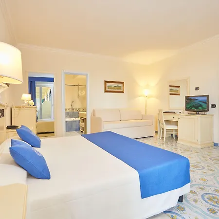 Hotel Biodola