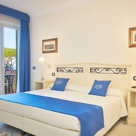 Biodola Hotel Portoferraio