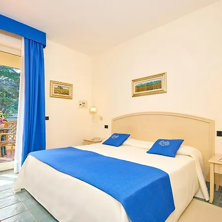 Biodola Hotel Portoferraio