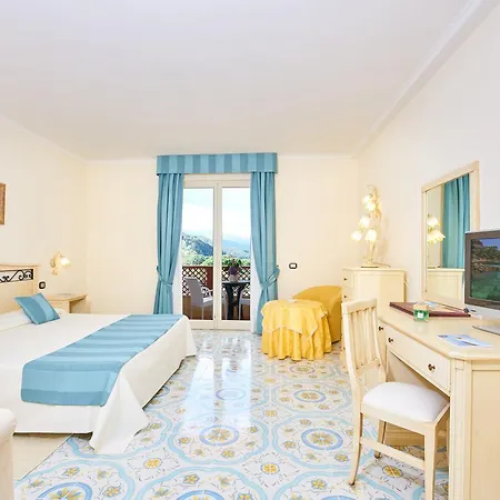 Biodola 4* Portoferraio