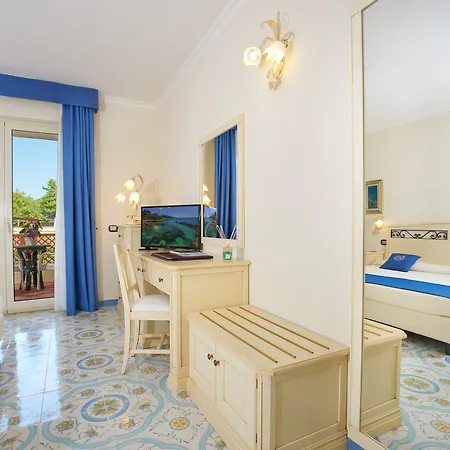 Hotel Biodola 4*
