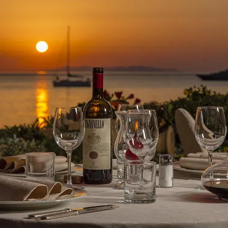 Biodola Ξενοδοχείο