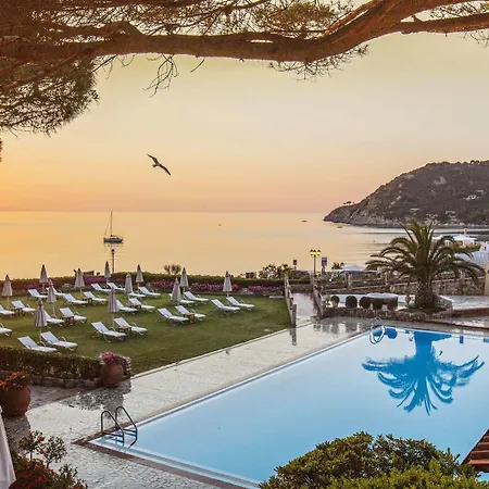 Biodola Ξενοδοχείο 4*
