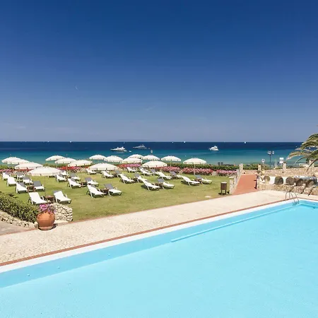 Ξενοδοχείο Biodola Portoferraio