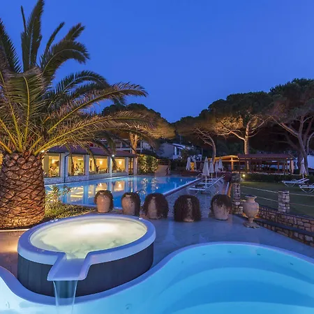 Biodola 4* Portoferraio