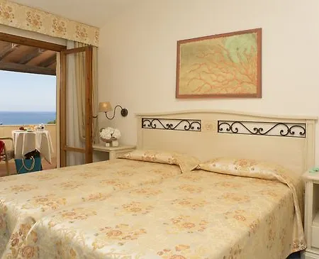 Ξενοδοχείο Biodola Portoferraio