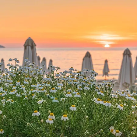 Ξενοδοχείο Biodola Portoferraio
