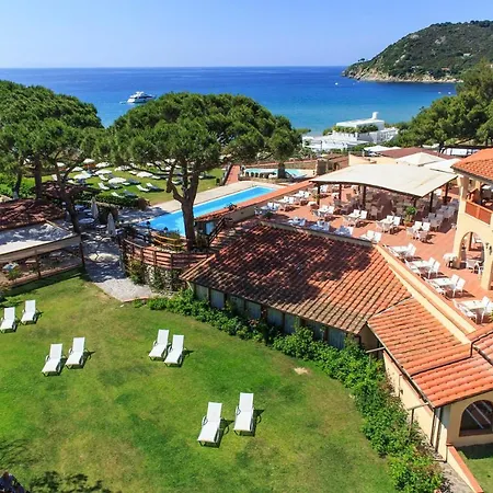 Biodola Portoferraio