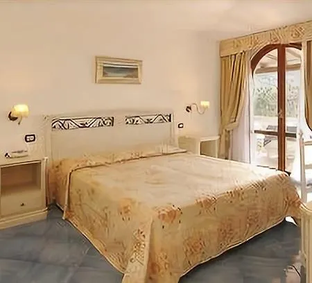 Hotel Biodola Portoferraio