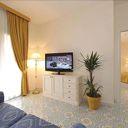 Biodola Hotel Portoferraio