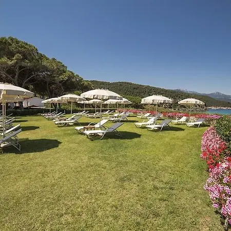 Biodola Ξενοδοχείο 4*