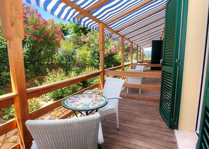 Biodola Hotel Portoferraio