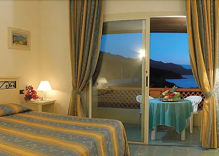 Biodola 4* Portoferraio