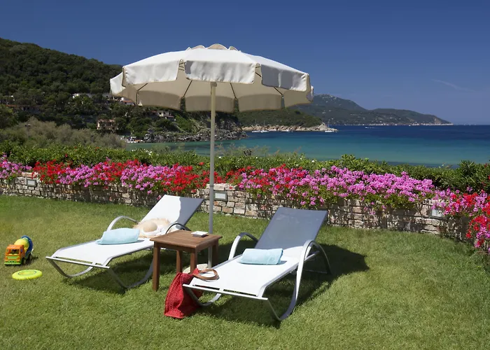 Biodola Portoferraio