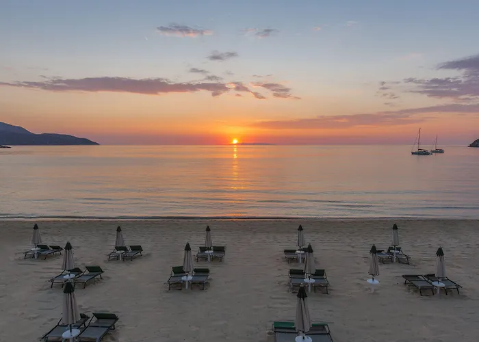 Biodola Portoferraio