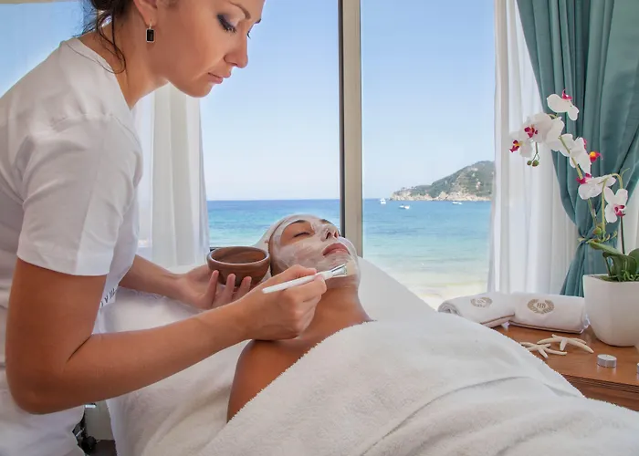 Biodola Portoferraio