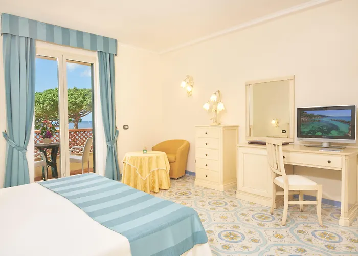 Biodola 4* Portoferraio
