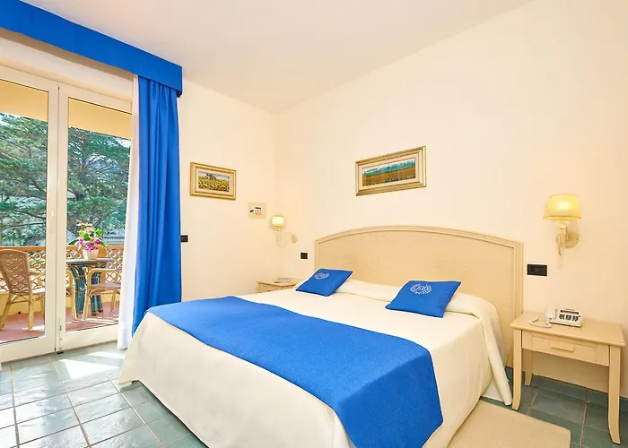 Biodola Hotel Portoferraio