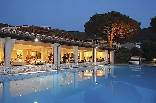 Biodola Hotel Portoferraio