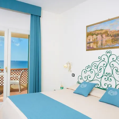 Hotell Biodola Portoferraio
