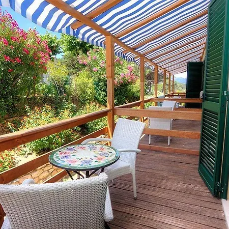 Biodola Hotell Portoferraio