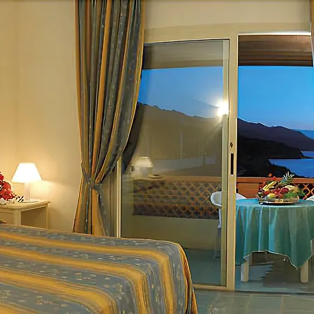 Biodola 4* Portoferraio